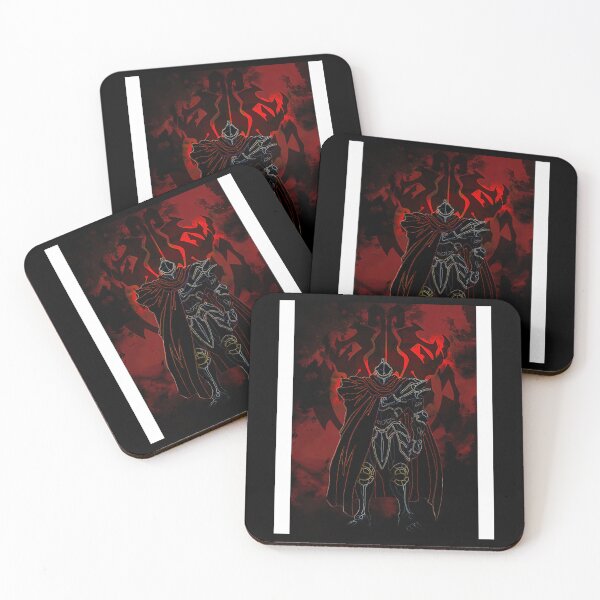 Item preview, Overlord  designed and sold by JapanAnimeSH1.