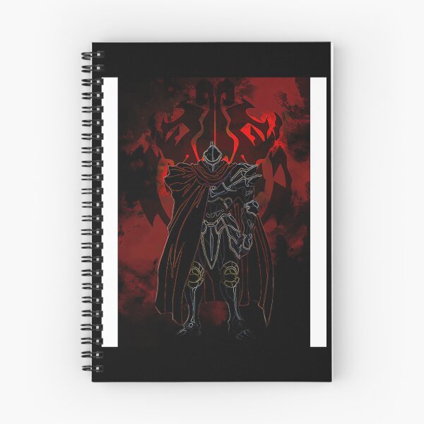 Item preview, Overlord  designed and sold by JapanAnimeSH1.