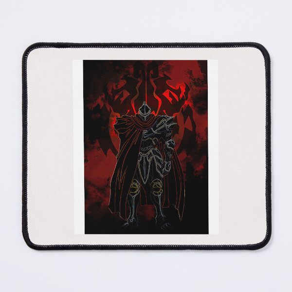 Item preview, Overlord  designed and sold by JapanAnimeSH1.