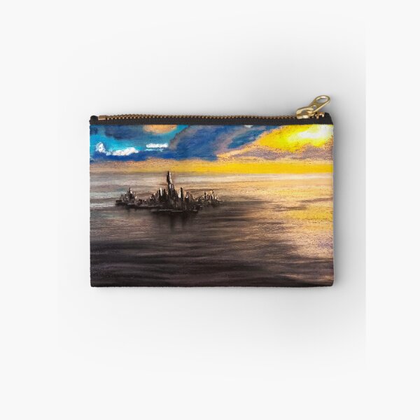 Item preview, Atlantis, after the Storm designed and sold by ArtBySalchat.