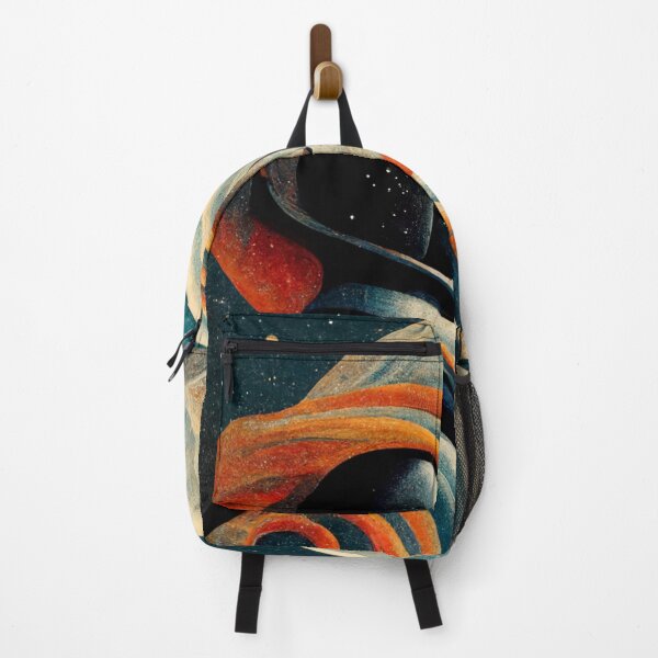 Item preview, Astronaut  floating in sky designed and sold by WeirdStation.