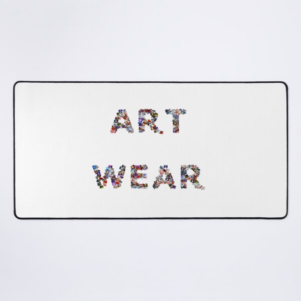 Item preview, kind of goods designed and sold by Eric Nagel.