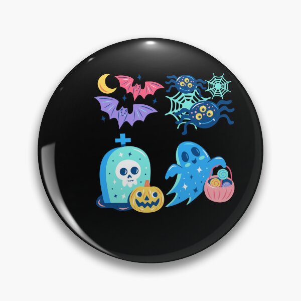 Item preview, Pictures of the Halloween Festival designed and sold by pookamon14.