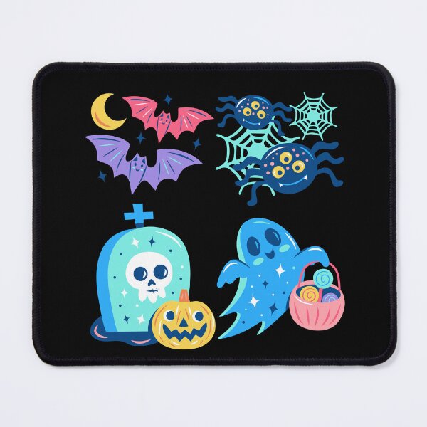 Item preview, Pictures of the Halloween Festival designed and sold by pookamon14.