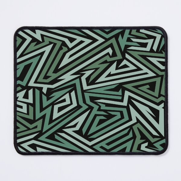 Item preview, Unique Abstract pattern designed and sold by Catchy-Hut.