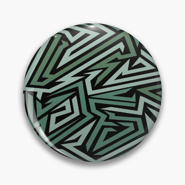 Item preview, Unique Abstract pattern designed and sold by Catchy-Hut.