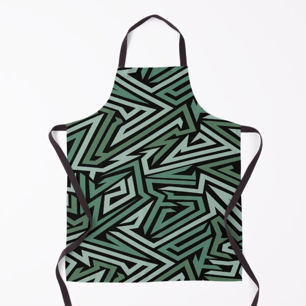 Item preview, Unique Abstract pattern designed and sold by Catchy-Hut.