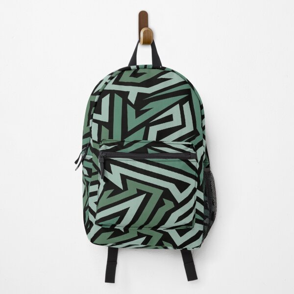 Item preview, Unique Abstract pattern designed and sold by Catchy-Hut.