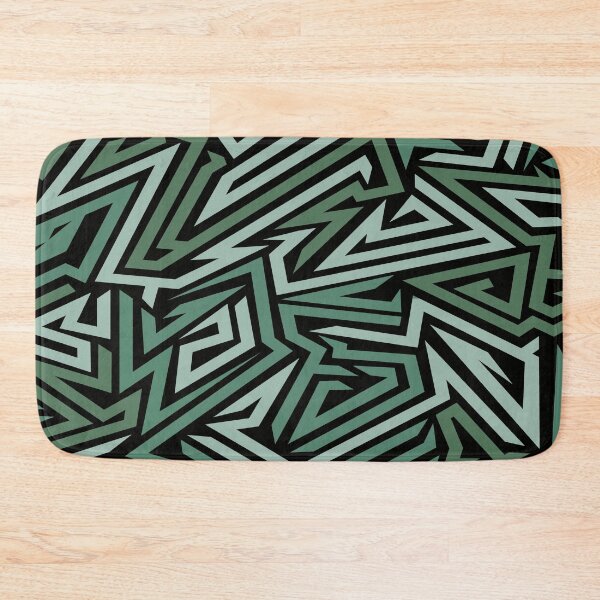 Item preview, Unique Abstract pattern designed and sold by Catchy-Hut.