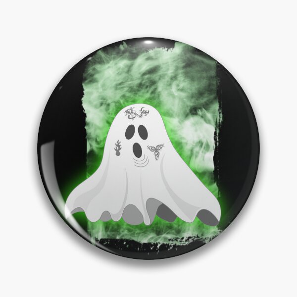 Item preview, Ghost!!  designed and sold by hallywd.