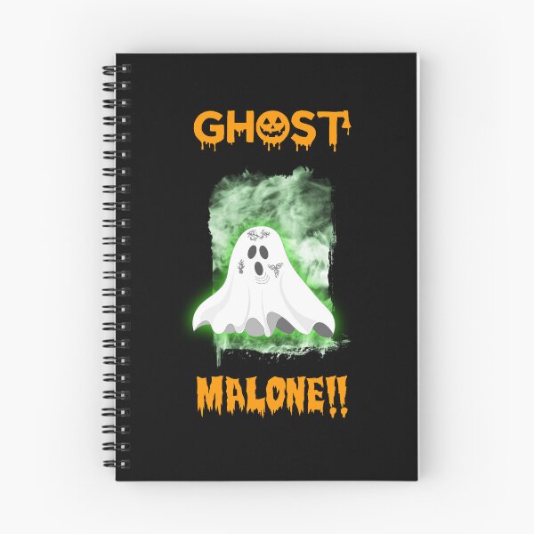 Item preview, Ghost!!  designed and sold by hallywd.