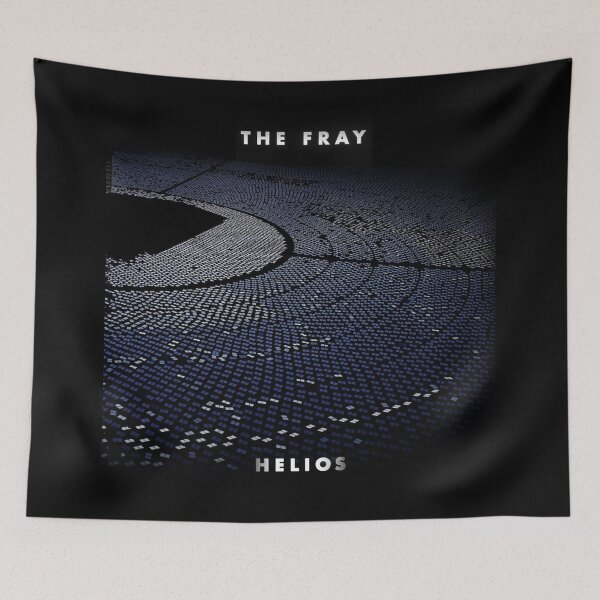 Item preview, The Fray helios designed and sold by SaraBrock10.