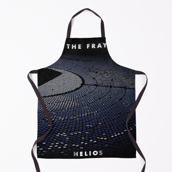 Item preview, The Fray helios designed and sold by SaraBrock10.