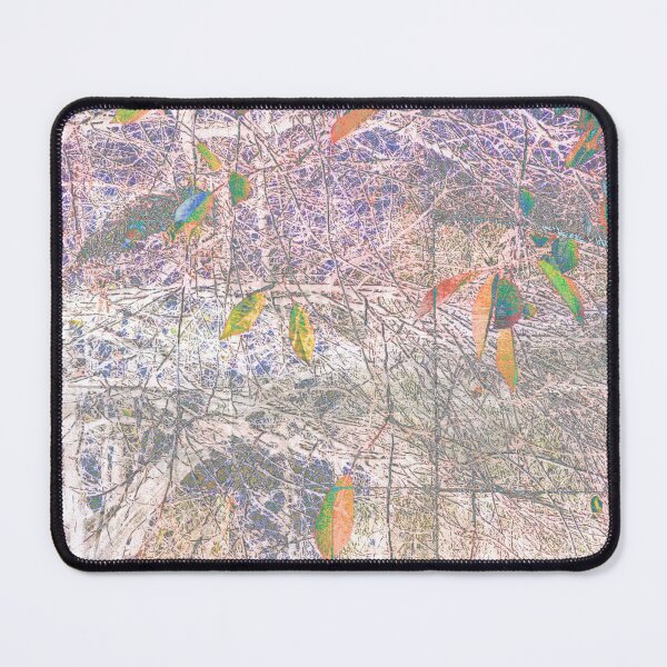 Item preview, Soft Abstract Autumn Motif designed and sold by Mircea Boboc.