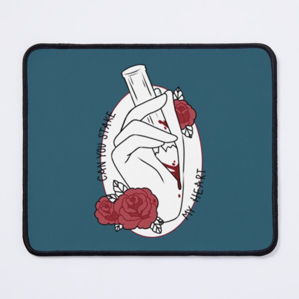 Item preview, Can You Stake My Heart   designed and sold by CultRated01.