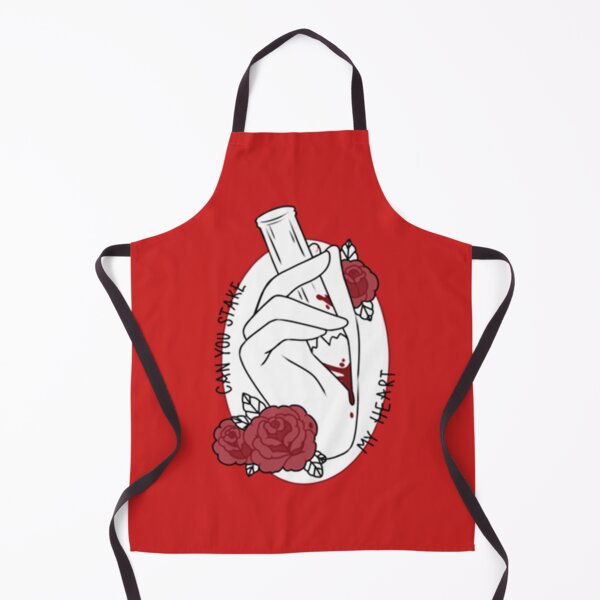 Item preview, Can You Stake My Heart   designed and sold by CultRated01.