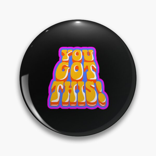 Item preview, You got this  designed and sold by Harsh  Katariya.