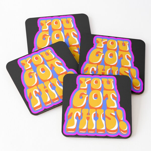 Item preview, You got this  designed and sold by Harsh  Katariya.