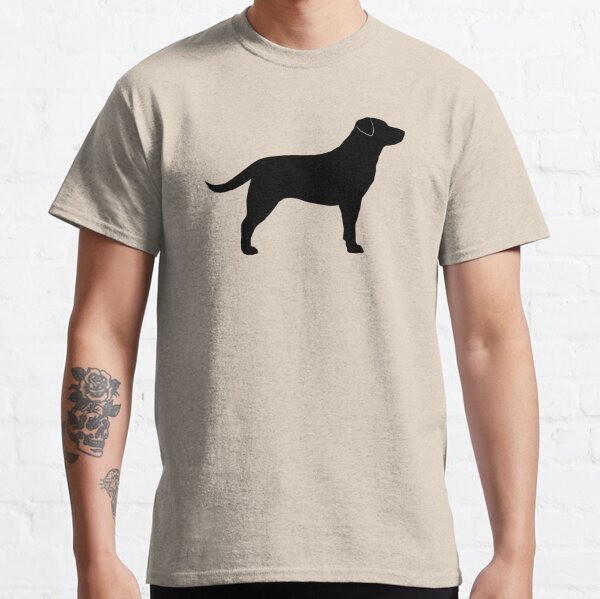 shirts for labradors