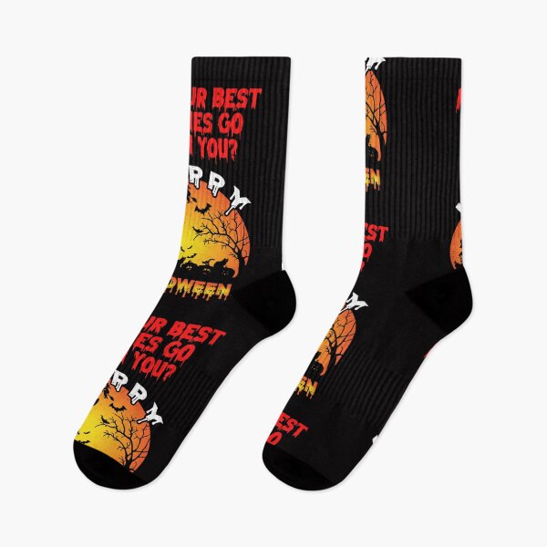 Item preview, MAY OUR BEST WITCHES GO WITH YOU? designed and sold by netdota.