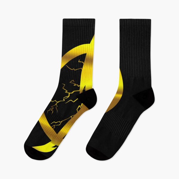 Item preview, Static Shock Logo  designed and sold by KATLYNFREESE.