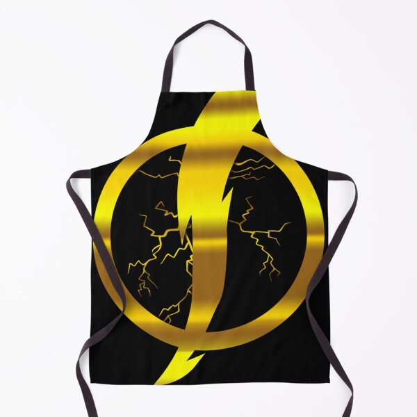 Item preview, Static Shock Logo  designed and sold by KATLYNFREESE.