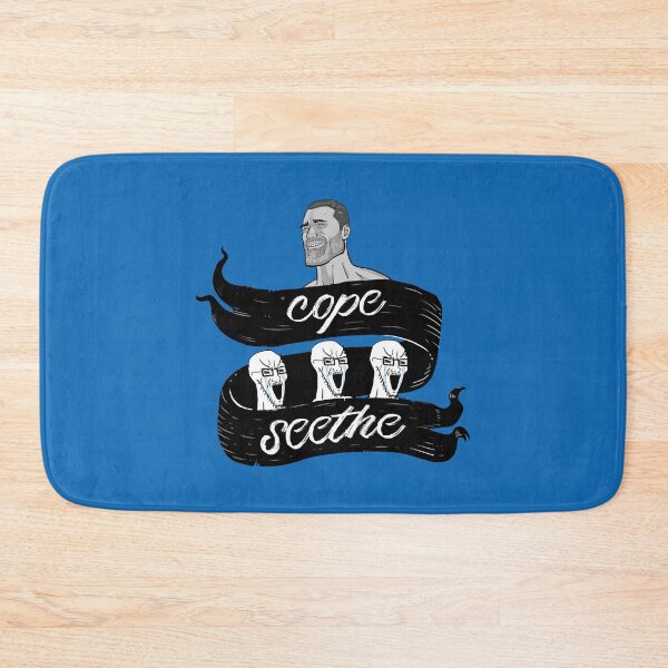 Item preview, Cope Seethe designed and sold by VirginForestSho.