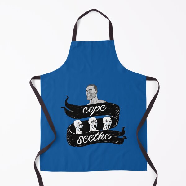 Item preview, Cope Seethe designed and sold by VirginForestSho.