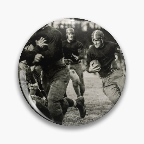 Item preview, fútbol años 20 designed and sold by lobodelnoir.