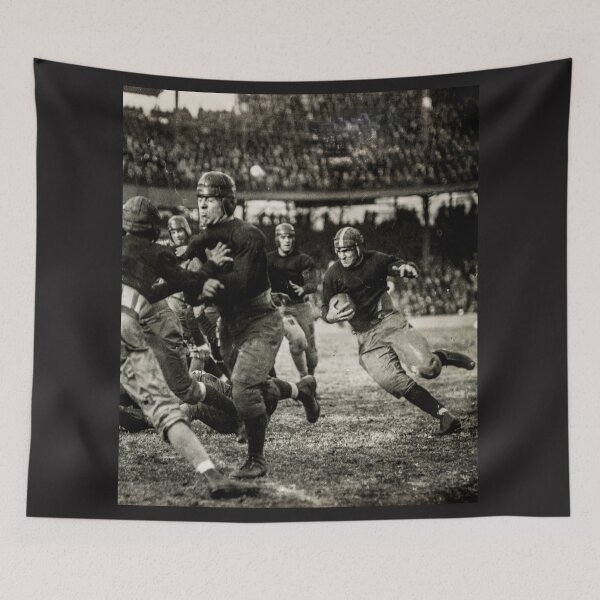 Item preview, fútbol años 20 designed and sold by lobodelnoir.