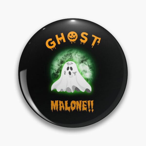 Item preview, Ghost!  designed and sold by hallywd.
