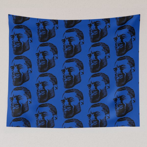 Item preview, Giga Chad Meme designed and sold by VirginForestSho.