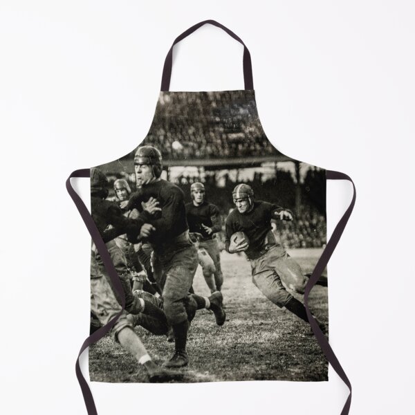 Artikelvorschau, Fußball der 1920er Jahre entworfen und verkauft von lobodelnoir.