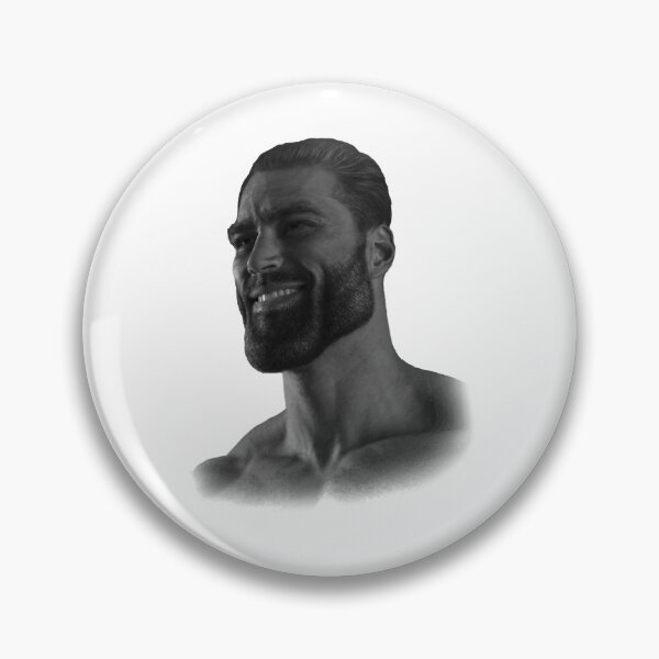 Giga Chad - Discord Pfp