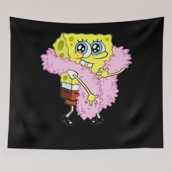 Item preview, SpóngéBob's Diva  designed and sold by KATLYNFREESE.