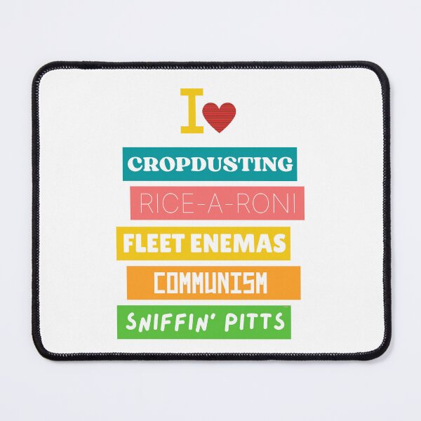 Item preview, I Love Communism designed and sold by terrible times.
