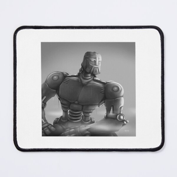 Item preview, GigaChad Robot Giga Chad designed and sold by VirginForestSho.