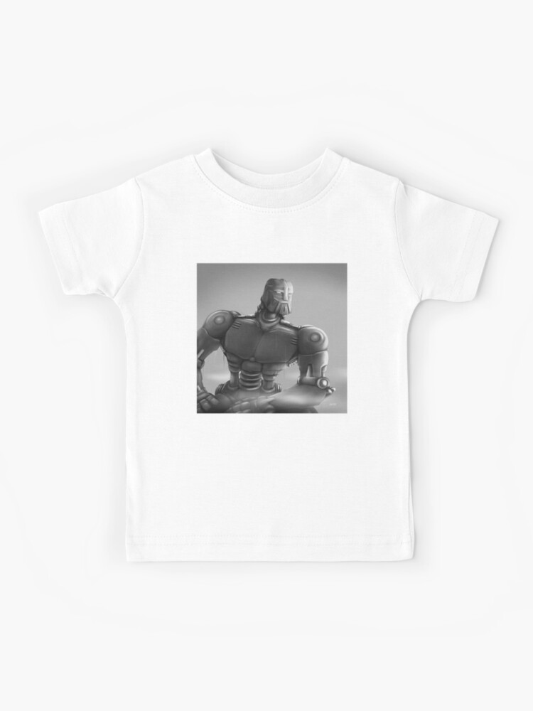 GigaChad from Team fortress 2 Giga Chad | Kids T-Shirt