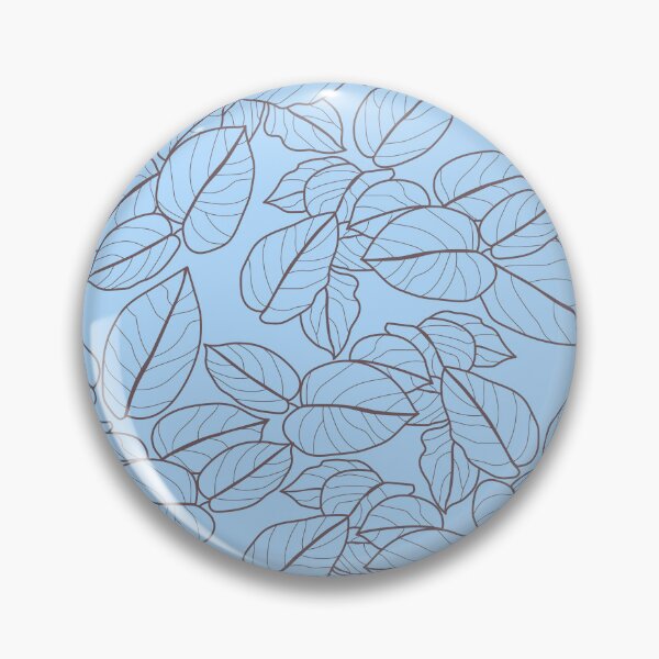 Item preview, Leaves designed and sold by DumplingCo.