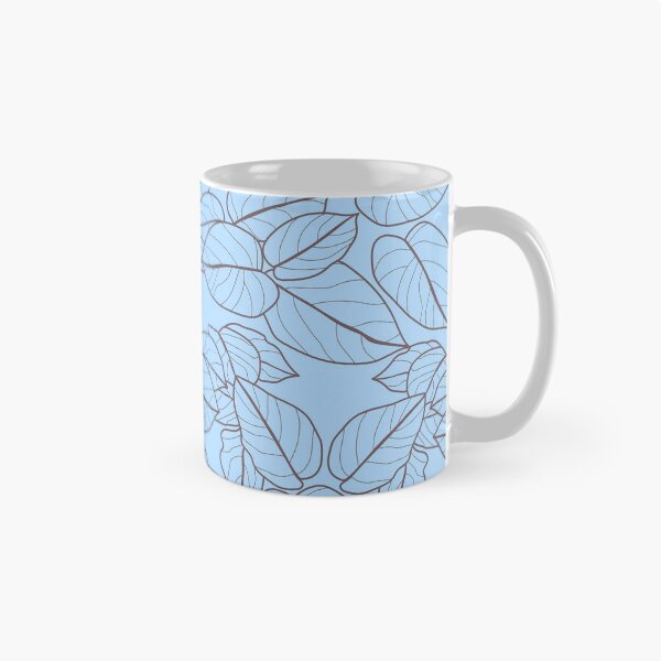 Item preview, Leaves designed and sold by DumplingCo.