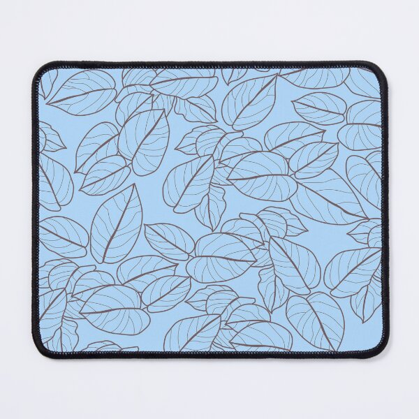 Item preview, Leaves designed and sold by DumplingCo.