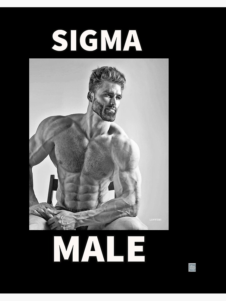  iPhone 11 Gigachad Sigma Male Bodybuilder Giga Chad