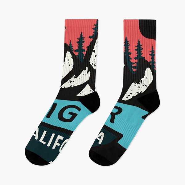 Item preview, big sur california designed and sold by Cool-Craze.