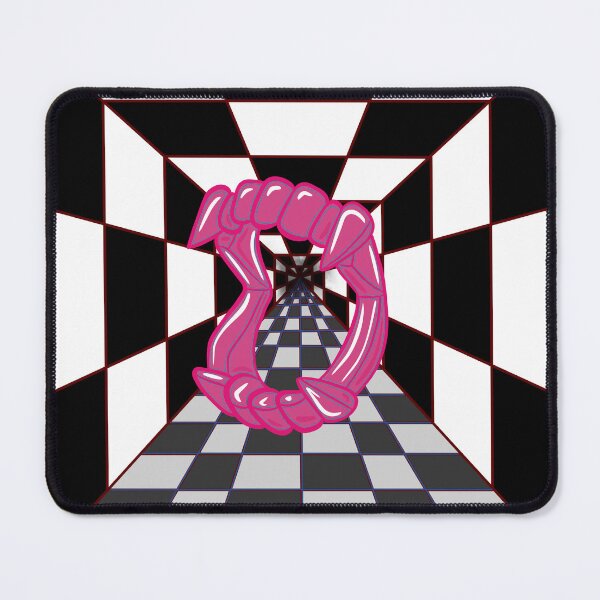 Item preview, Trippy fake fangs designed and sold by Lick Deeznuts.