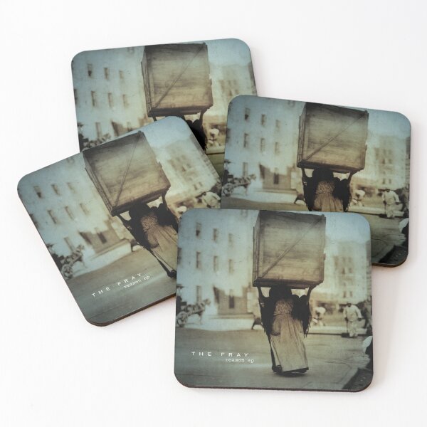 Item preview, The Fray reason ep designed and sold by SaraBrock10.