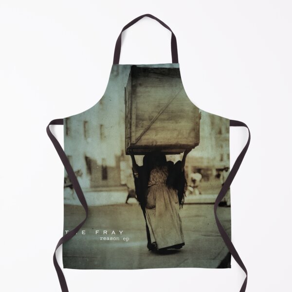 Item preview, The Fray reason ep designed and sold by SaraBrock10.