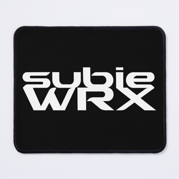 Item preview, subie WRX designed and sold by DomGDesign.