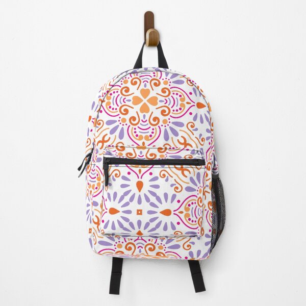 Item preview, Luxury ornamental mandala design seamless pattern designed and sold by Art-shia.