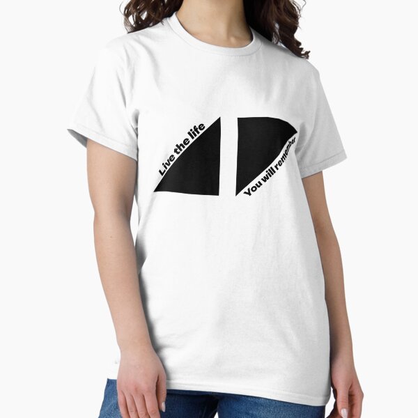 Item preview, Avicii - Live the life you will remember designed and sold by Sweet-Toffeedog.