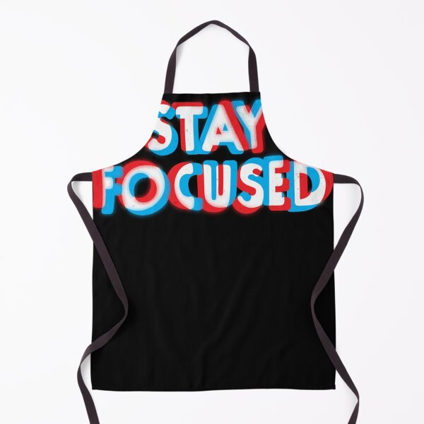 Item preview, Stay Focused  designed and sold by KATLYNFREESE.